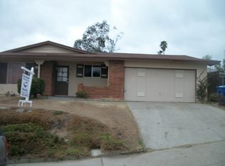 29 Plymouth Ct, Chula Vista, CA 91911