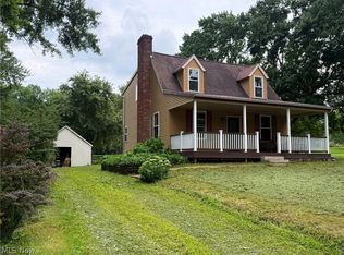 281 Stewart Rd, Salem, OH 44460