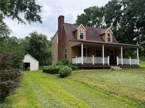 281 Stewart Rd, Salem, OH 44460