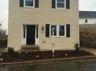 4821 Jay St NE, Washington, DC 20019