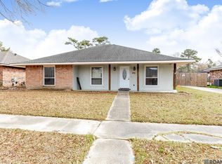 2309 Cully Dr, Baton Rouge, LA 70816