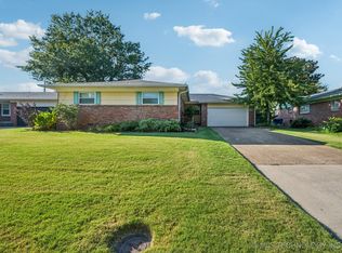 5116 E 27th Pl, Tulsa, OK 74114
