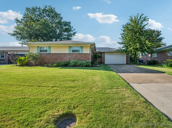 5116 E 27th Pl, Tulsa, OK 74114