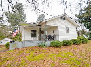 6667 Nc Highway 62, Trinity, NC 27370