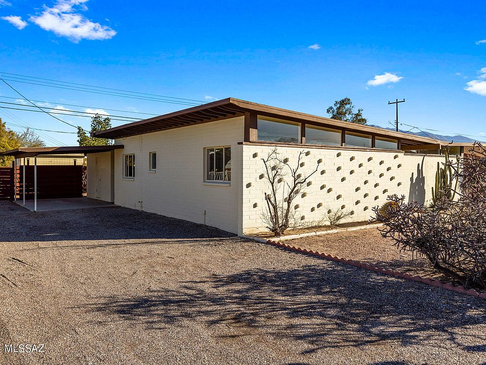 1152 W Wheatridge Dr, Tucson, AZ 85704 Zillow