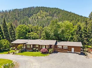 13719 Highway 238, Jacksonville, OR 97530