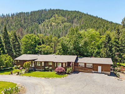 13719 Highway 238, Jacksonville, OR, 97530