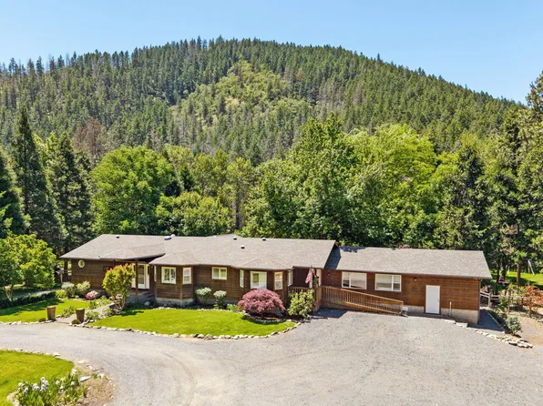 13719 Highway 238, Jacksonville, OR 97530