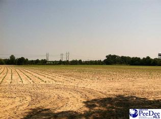 Development N Cashua, Florence, SC 29501