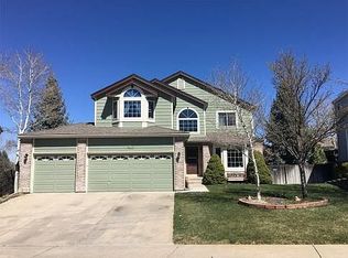 11646 Laurel Ln, Parker, CO 80138