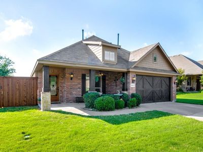 8112 Timber Fall Trl, Fort Worth, TX, 76131