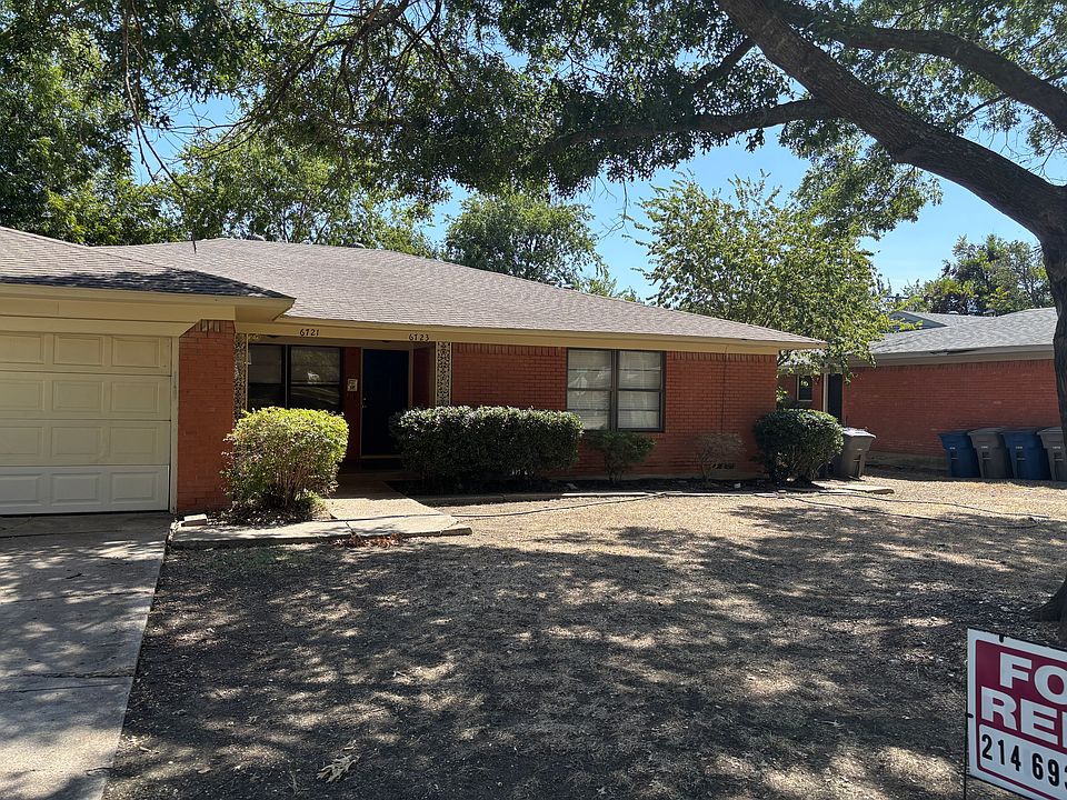 1st image of 6723 Ascot Ln