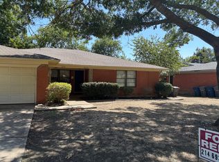 6723 Ascot Ln, Dallas, TX 75214
