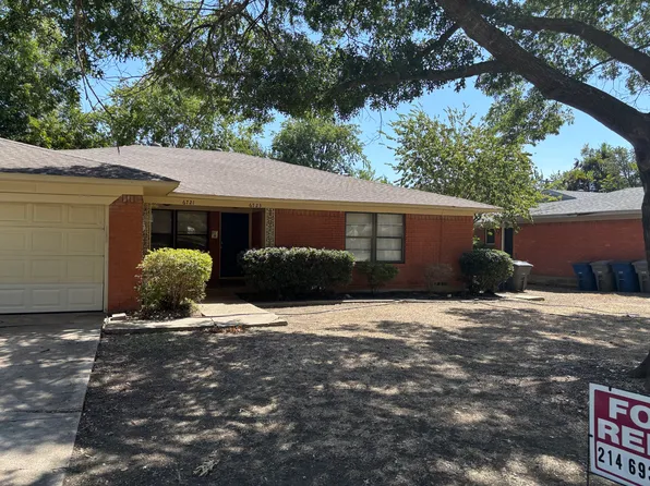 6723 Ascot Ln, Dallas, TX 75214