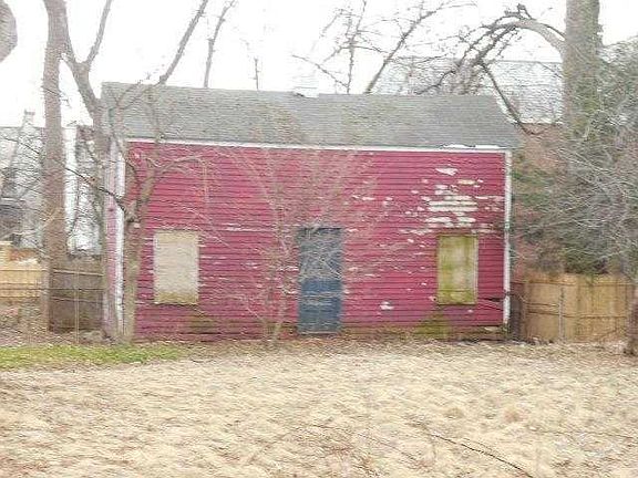 barn