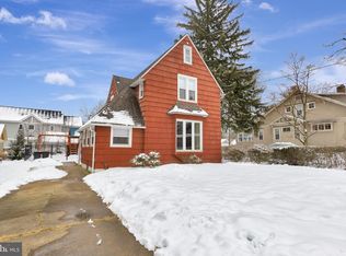 14 Eldridge Ave, Collingswood, NJ 08108