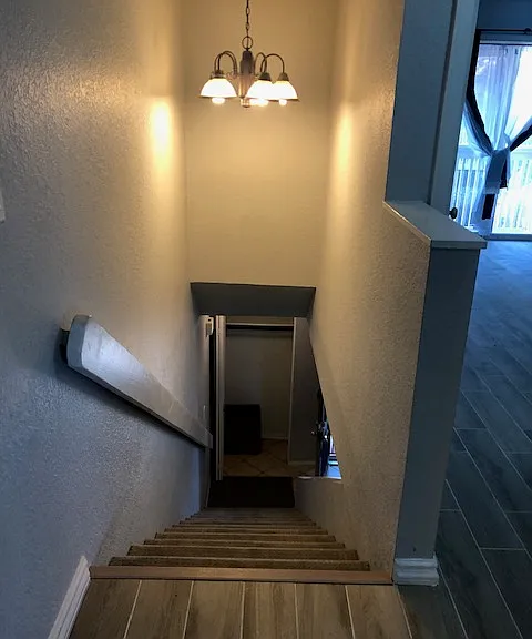 Stairway