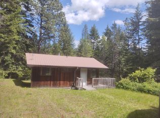 1097 Salee Creek Rd, Bayview, ID 83803