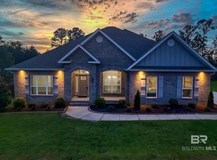 31625 Spoonbill Rd, Spanish Fort, AL 36527