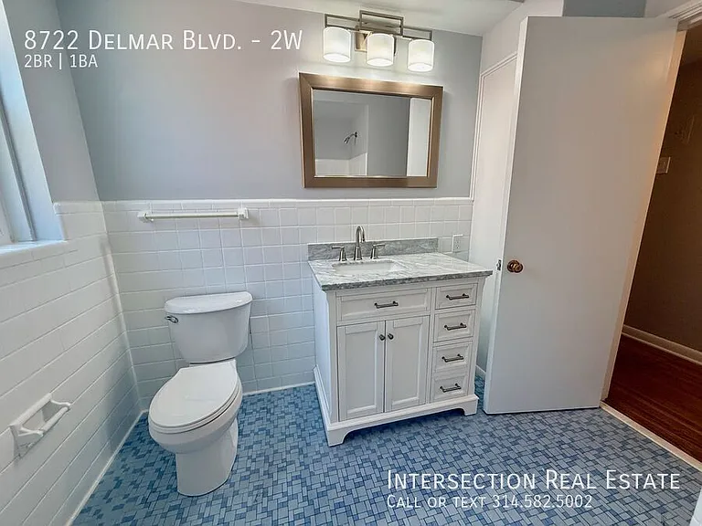 8722 Delmar Blvd #2W — Photo 11