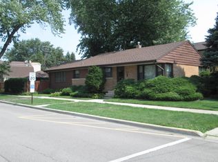 9970 Schiller Blvd, Franklin Park, IL 60131