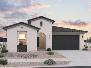 24079 W HACIENDA Avenue, Buckeye, AZ 85326