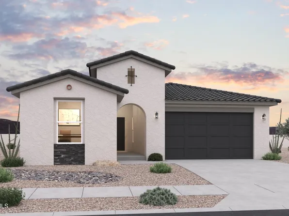 24079 W HACIENDA Avenue, Buckeye, AZ 85326