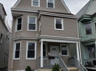 105 Summit St FLOOR 2, East Orange, NJ 07017