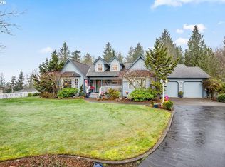 147 Sunset Dr, Longview, WA 98632