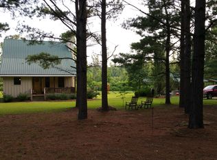 1779 Union Church Rd, Sylvania, GA 30467