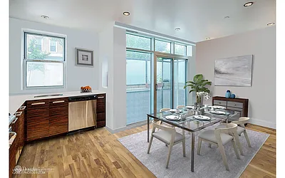 Sold by Douglas Elliman