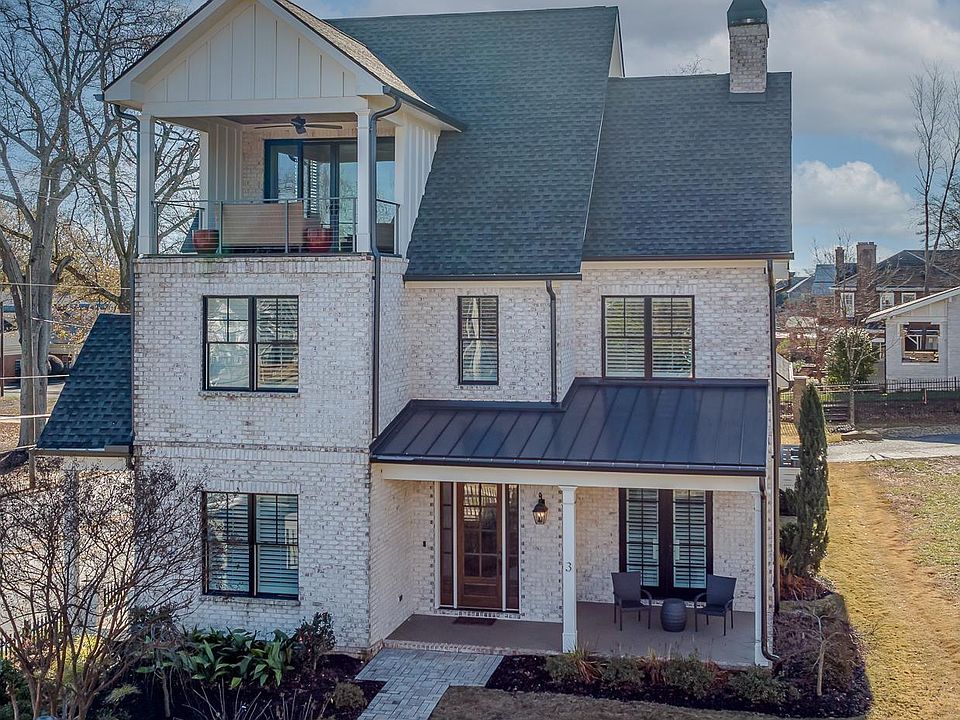 3 Augusta Walk Ave, Greenville, SC 29605 Zillow