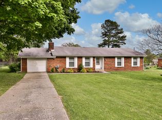 109 Fairview Dr, Simpsonville, KY 40067