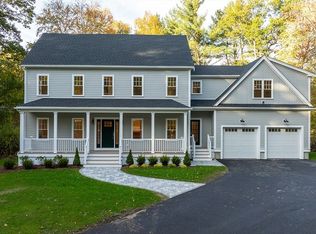 62 Larchmont Ln, Hanover, MA 02339