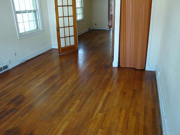 Lots of Hardwood 