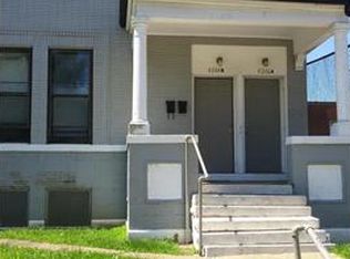 4264-4266 W Belle Pl, Saint Louis, MO 63108