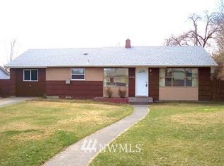 515 Pine Dr, Moses Lake, WA 98837
