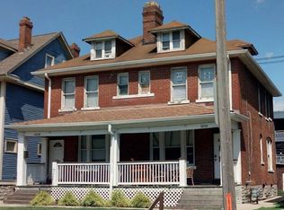 1626-28 Summit St, Columbus, OH 43201