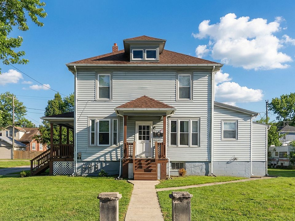 1st image of 156 S Charlotte Ave APT 2
