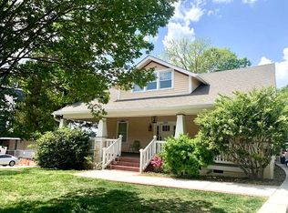 1108 South Alston Ave, Durham, NC 27701