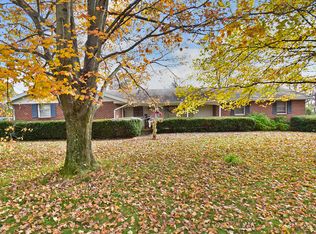 2500 Eberhardt Rd, Quakertown, PA 18951