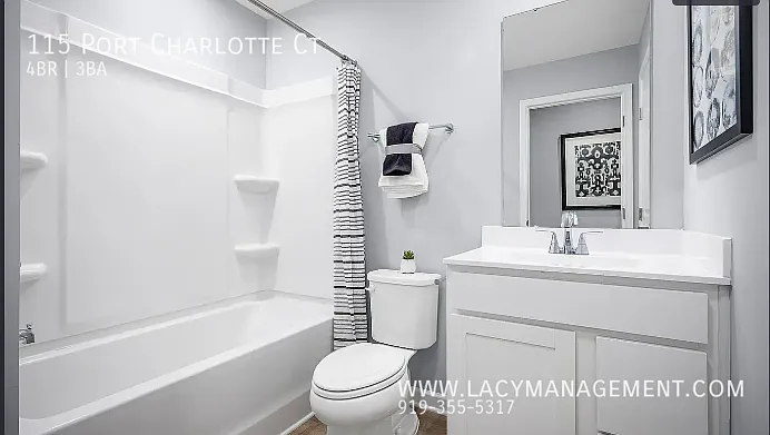 115 Port Charlotte Ct — Photo 19