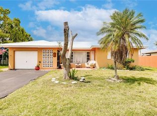 9609 NW 67th Ct, Tamarac, FL 33321