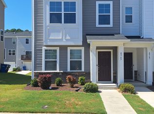 4965 Southern Magnolia Dr, Raleigh, NC 27604