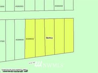 0 Nna St #A, Quincy, WA 98848