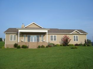 386 Sam Heim Rd, Rutledge, TN 37861