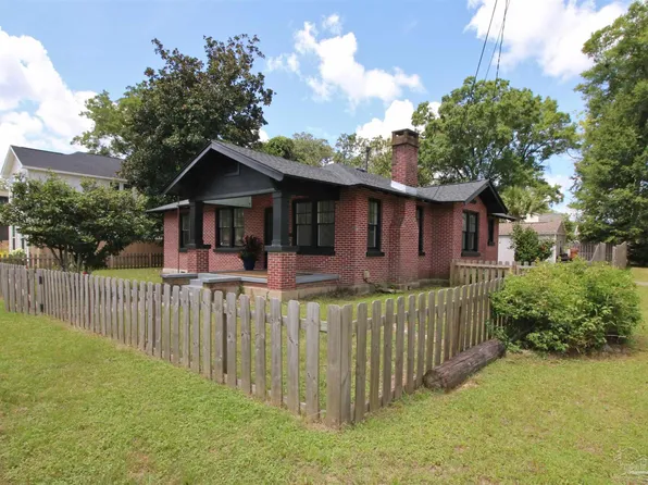 2323 N 17th Ave, Pensacola, FL 32503