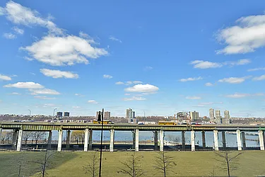 Rented by Vandenberg