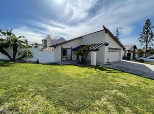 2147 Elderway Dr, La Puente, CA 91745
