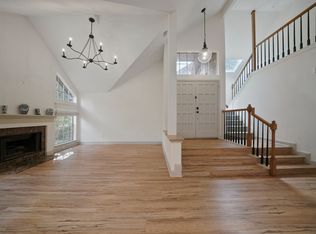 31 Silver Canyon Pl, Spring, TX 77381